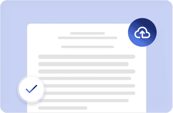 1. Suba su PDF