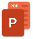 PowerPoint na PDF